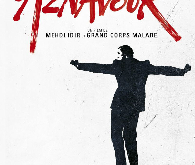 Monsieur Aznavour